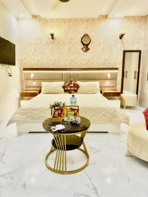 Luxurious Studio Apartment